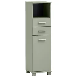 Midischrank Mono Grün