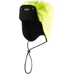 Blakläder, Zubehör Arbeitsschutz, Wintermütze Warnschutz 2015