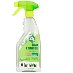 AlmaWin Badreiniger