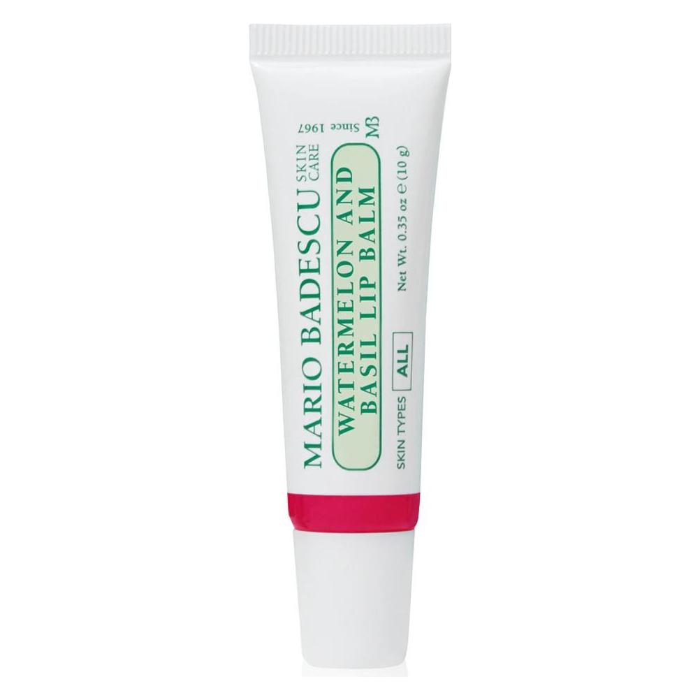 Mario Badescu Wassermelonen- und Basilikum-Lippenbalsam (Lippenbalsam, 10 ml) (67927909)