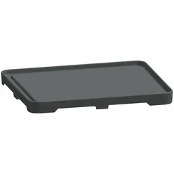 Bartscher Bratplatte 700-G