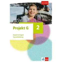 Projekt G Gesellschaftslehre 2, Schulbücher von Ernst Klett Verlag