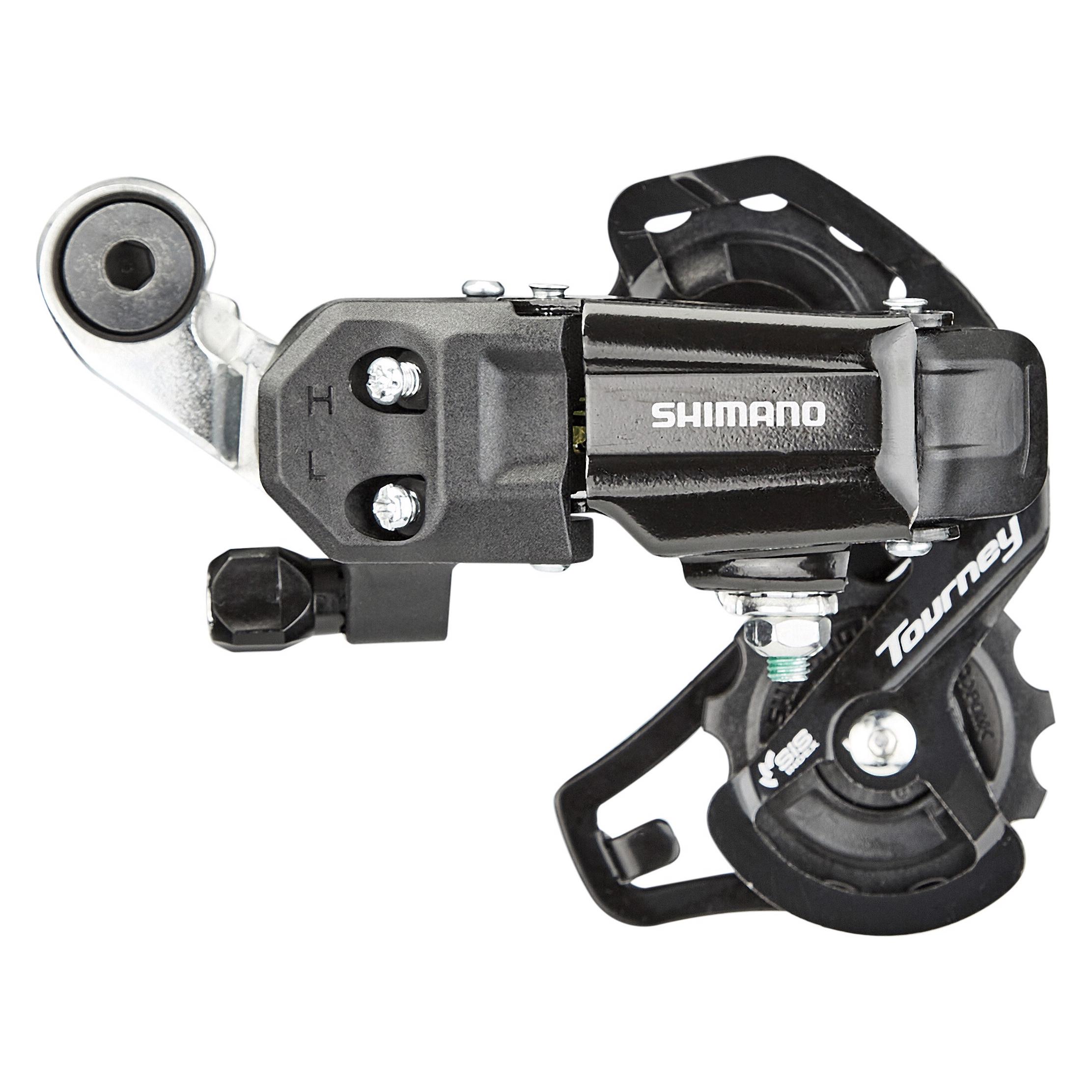 Shimano Tourney RD-TY200 (6-fach, 7-fach) (ERDTY200SSLD)