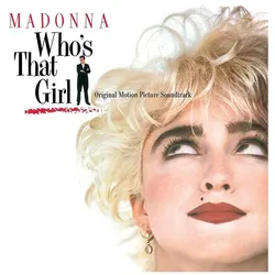 Rhino, Schallplatten, Who's That Girl
