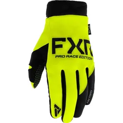 FXR Cold Cross Lite Motocross Handschuhe 2XL