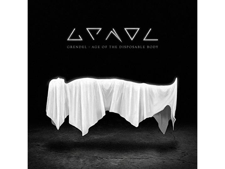 Grendel - Age Of The Disposable..