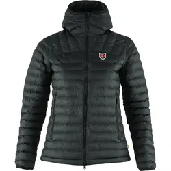 Fjällräven Damen Expedition Lätt Isolationsjacke - S - Black