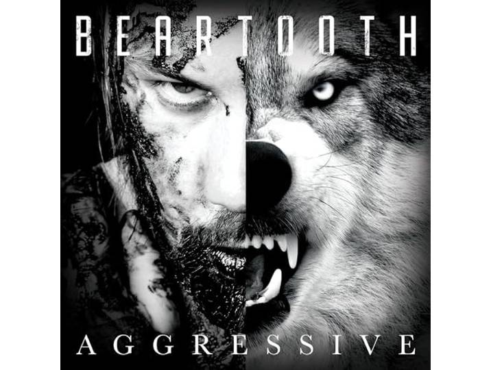 Beartooth - Aggressive
