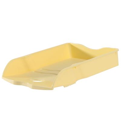 HAN 10298-815D 6x Briefablage Re-LOOP - Pastellgelb