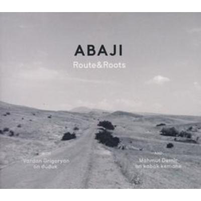 Route & Roots - Abaji, CD