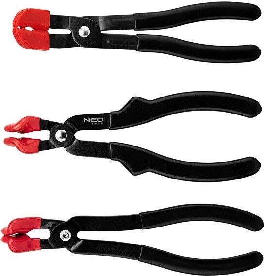 NEO TOOLS 11-165 Werkzeug-Set
