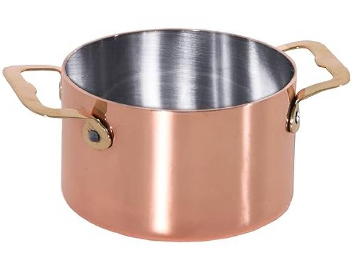 Suppentopf Größe: 0,75L