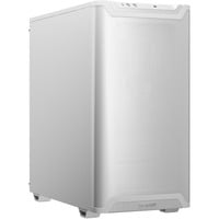 PURE BASE 501 Airflow, Tower-Gehäuse weiß