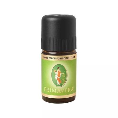 Rosmarin ÖL kbA ätherisch 10 ml Ätherisches Öl
