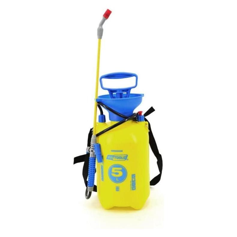 Awtools Opryskiwacz 5,0l Garden Series (5 l) (AW60002)