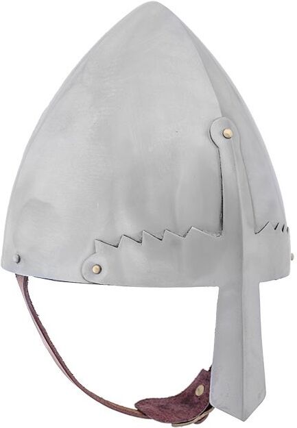 Annan Tillverkare TKS King Harold Nasal Helmet