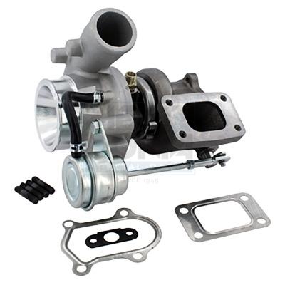 MEAT & DORIA Lader, Aufladung 65209 für Iveco