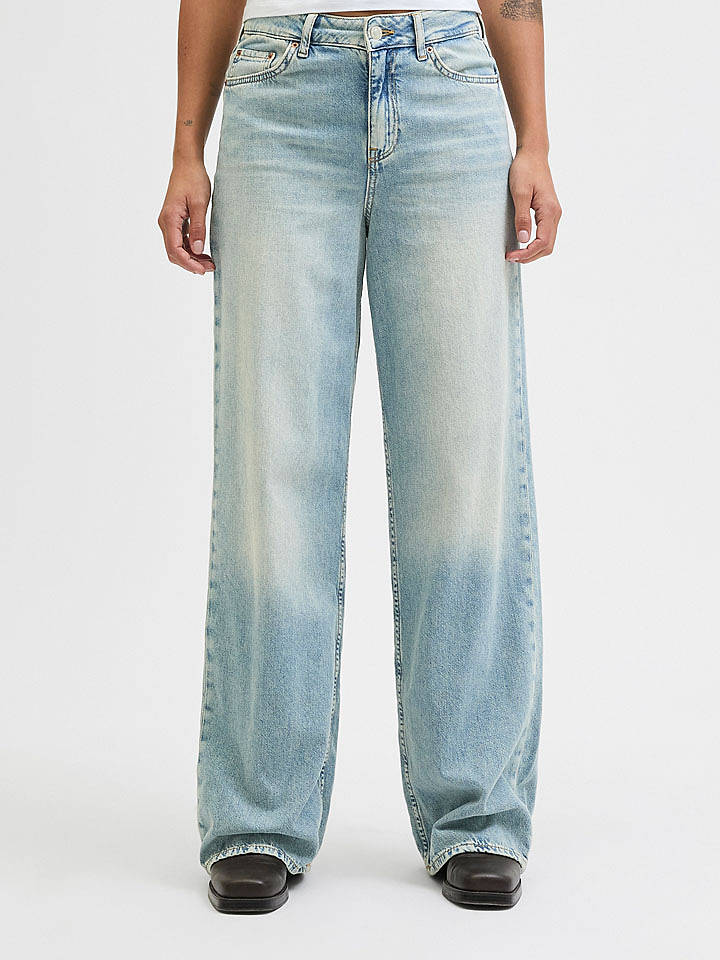 JJXX Jeans "Tokyo" - Comfort fit - in Hellblau - W30/L32