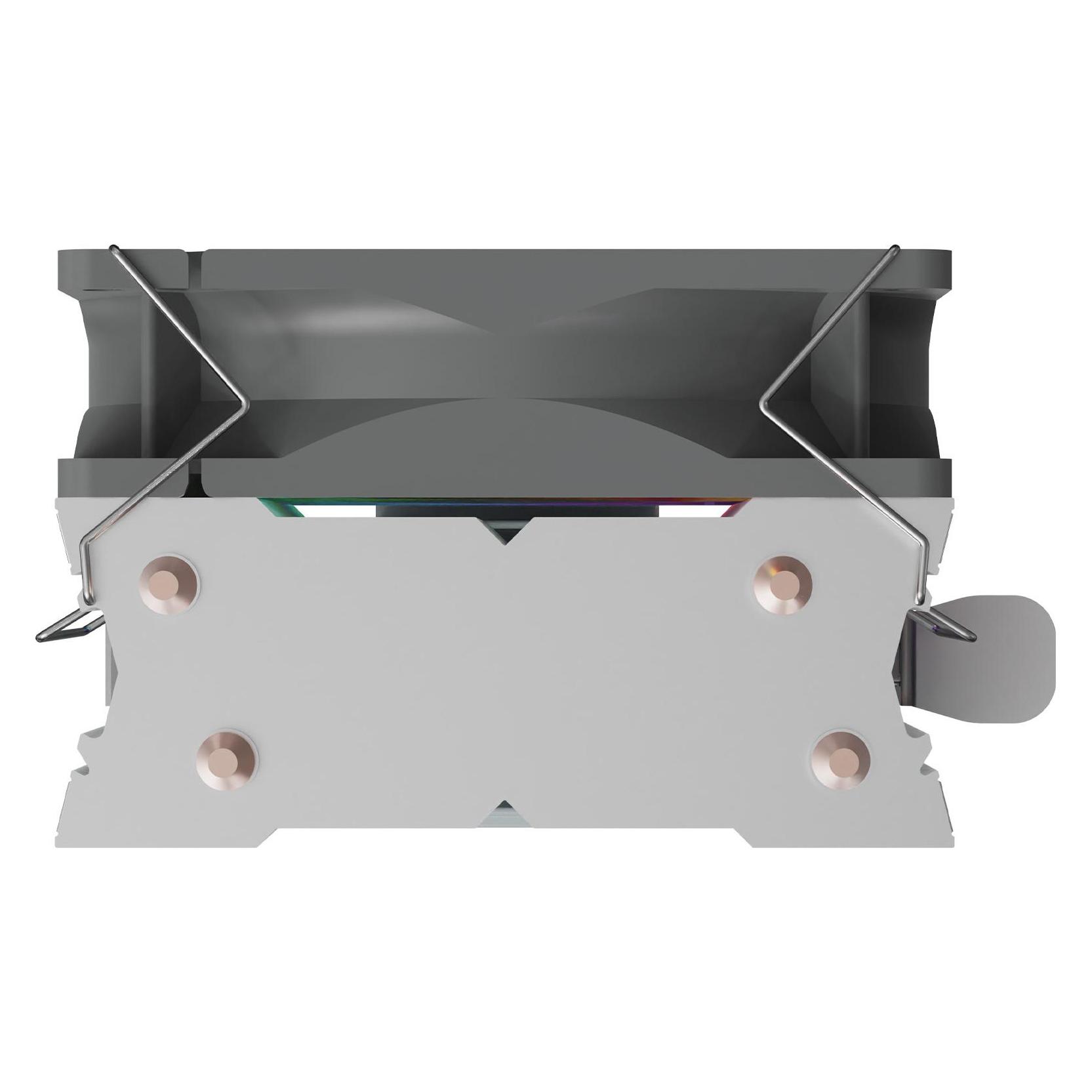 Unykach Unycool H20 Argb (123 mm) (UK322101)