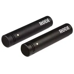 RØDE Mikrofonai NT5 MP, Mikrofon
