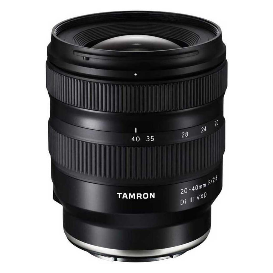 Tamron AF 20-40mm f/2.8 Di III VXD Sony E (Sony E, Vollformat) (06A062S)