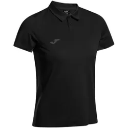 Joma, Damen, Sportshirt, Challenge (S), Schwarz