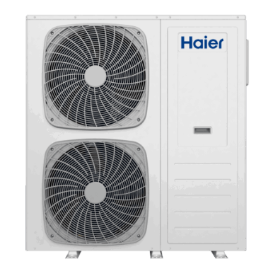 Haier 14KW Heatpump refrigerant R290