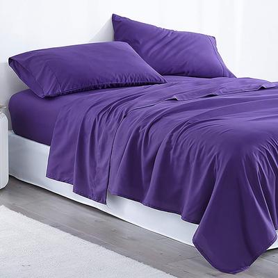 Byourbed Supersoft Microfiber Bed Sheet Set