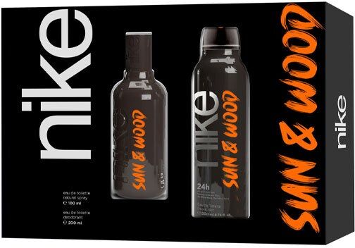 Nike Estuche Sun & Wood