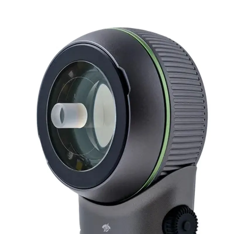 Derungs medical GmbH Kontaktplatte 13,0 mm für Dermatoskop IDS-9100 D10594000