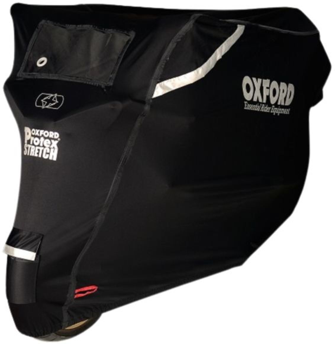 Motorrad Abdeckplane OXFORD CV160