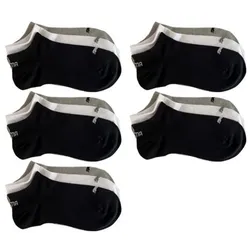 Puma Sneaker Socken Plain 15 Pack multi - 39-42 - 39-42
