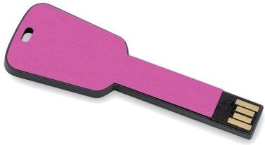 USB flash drive Keyflash 4Gb Personalizzate o neutre