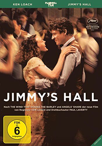 Ken Loach - Jimmy's Hall - Preis vom 09.10.2026 07:28:09 h