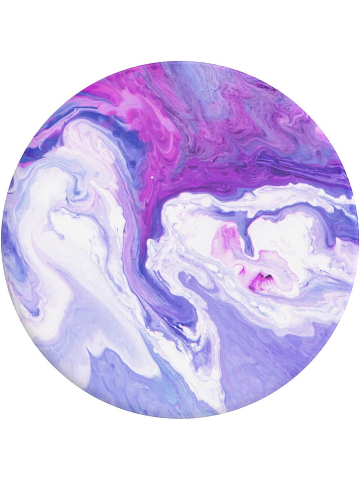 PopSockets Lavender Flow
