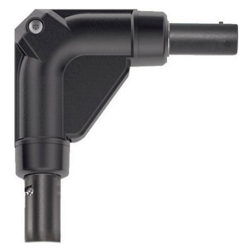Testo Sonde 0554 0991 90°-Winkel zum (0554 0991)