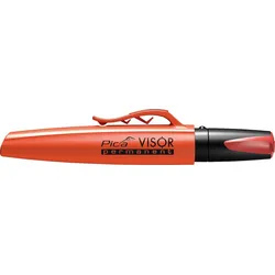 Permanentmarker Visor Schwarz 99046