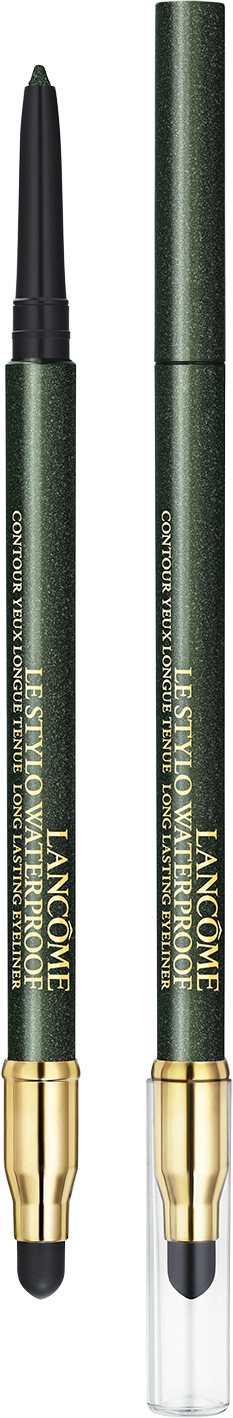 Lancome Le Stylo Waterproof 06 Vision Ivy