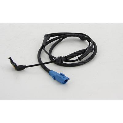 TRISCAN Sensor, Raddrehzahl 8180 28124 für Peugeot