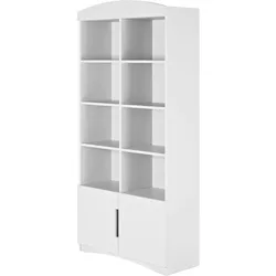 KocotKids »Classic« Doppelregal 90x187x34 cm