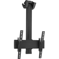 Vogels Deckenhalter-Set CT0844 sw