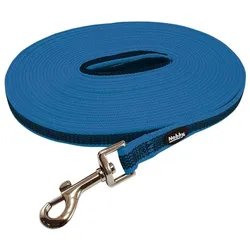 Nobby Rutschfeste Hundeleine (Hund, Allgemein, Hundesport, Spazieren), Halsband + Leine