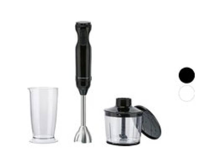 SILVERCREST® Set de mixeur plongeant