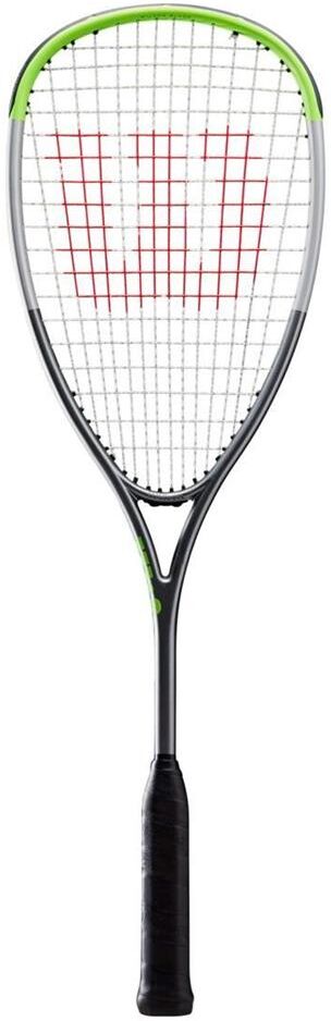 Wilson Blade L Green/Black