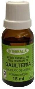 Integralia Gaulteria Aceite Esencial Eco 15 ml