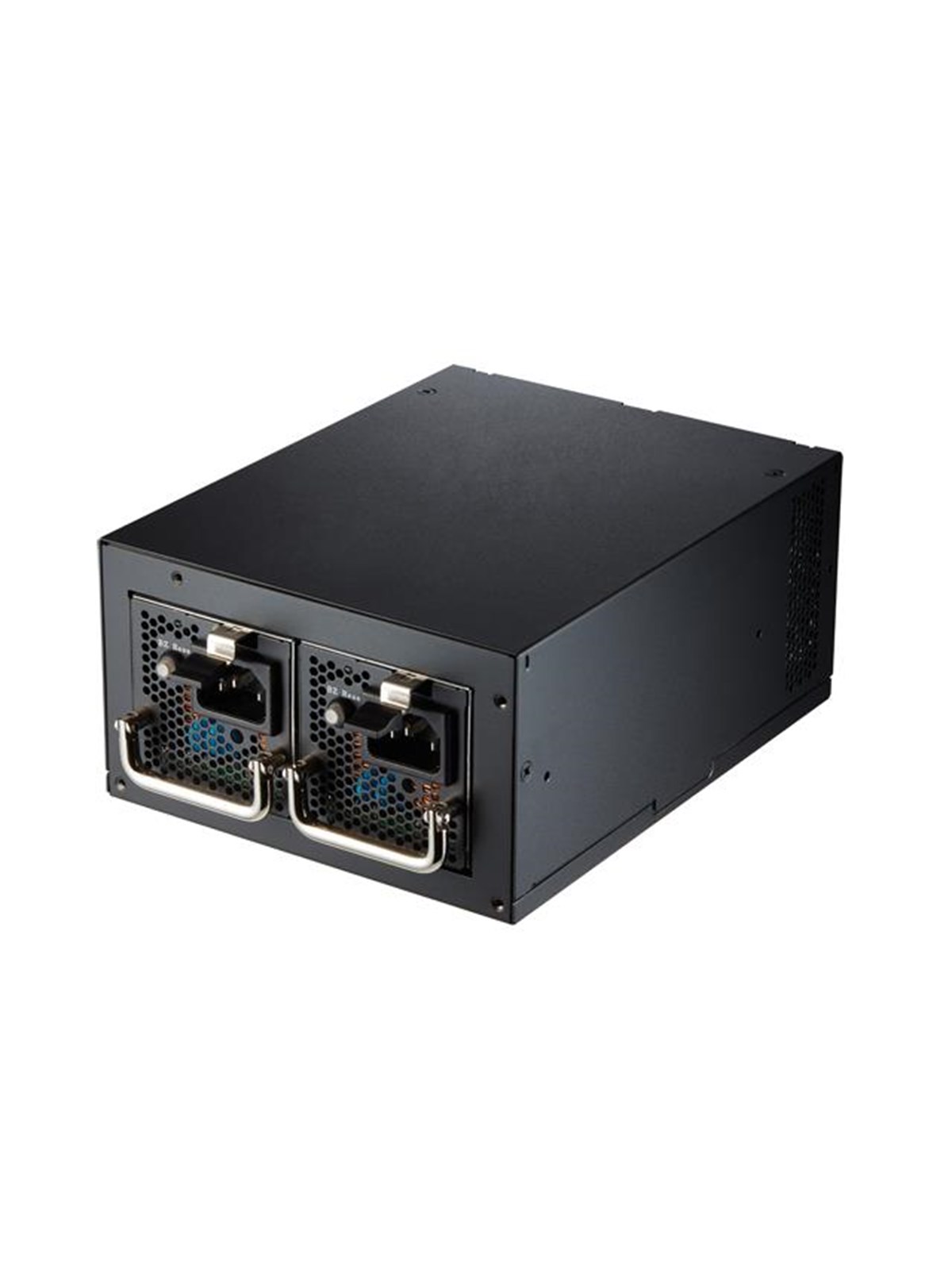 FSP FORTRON Server Netzteil Einzelmodul 930-20R Netzteile - 930 Watt - 80 Plus Gold zertifiziert
