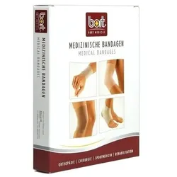 BORT Fersenspornpolster 41-44 C