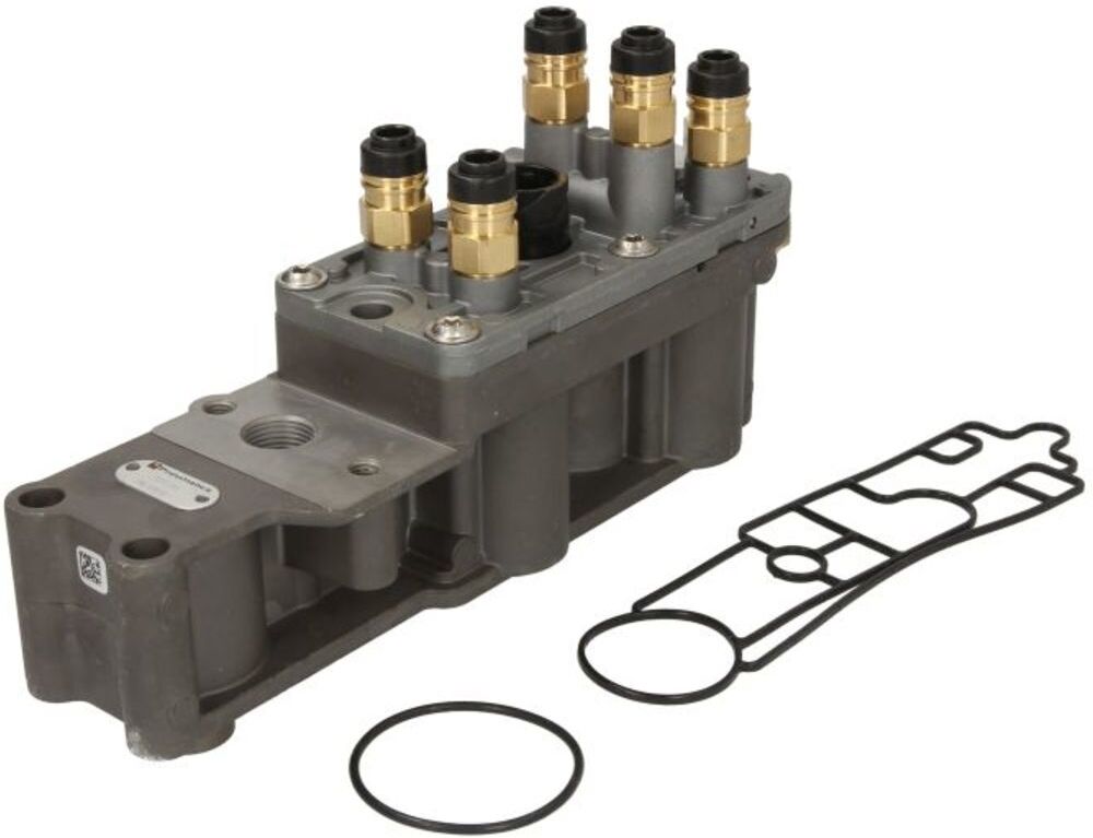 Ventile PNEUMATICS PN-10936