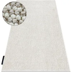 TEPPICH Casablanca LOOP 400/400 cm