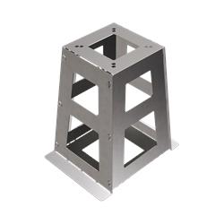 Universal EV charging poles' foundation ModuREX Core Groundbase (MX-GB-UNI)